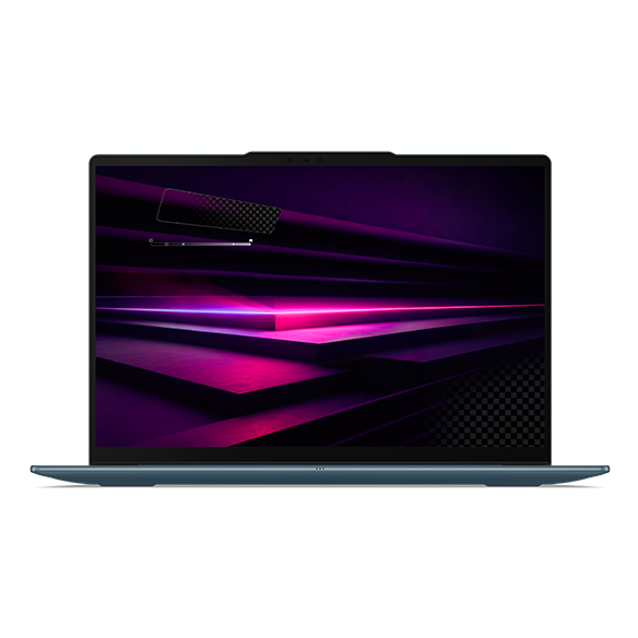 Yoga Slim 7a Gen 11 (14型 AMD) | クリエイター向けポータブル