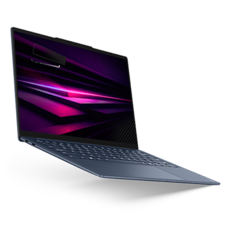 Yoga Slim 7x Gen 11 (14型 Snapdragon) | どこでも安定した