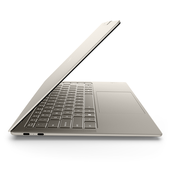 Lenovo Slim 7i Aura Edition (14 inch Intel) | A Portable