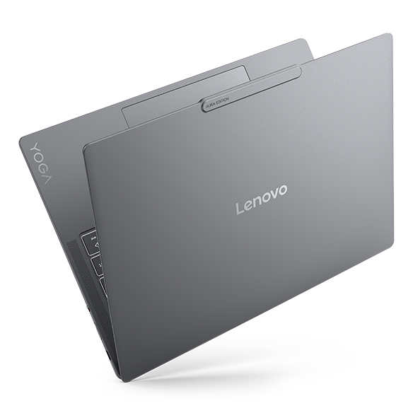 Lenovo Slim 7i Aura Edition (14″ Intel) - Seashell, цвет: Intel Core Ultra 7 355, 16 Gb, 512 Gb — фото 8