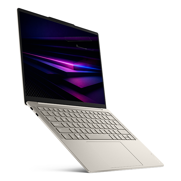 Lenovo Slim 7i Aura Edition (14 inch Intel) | A Portable