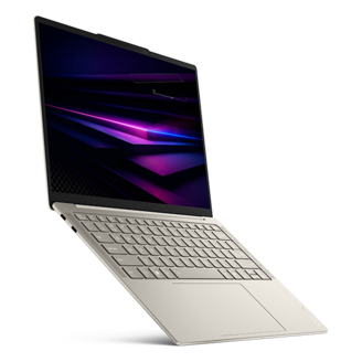 Lenovo Slim 7i Aura Edition (14 inch Intel) | A Portable