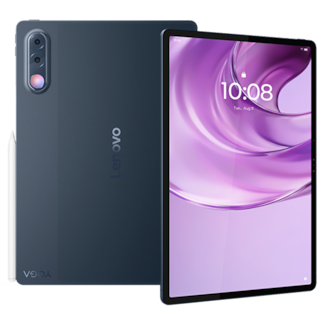 Yoga Tab Plus Gen 2 | 13-inch AI-Powered 4K Creator Tablet