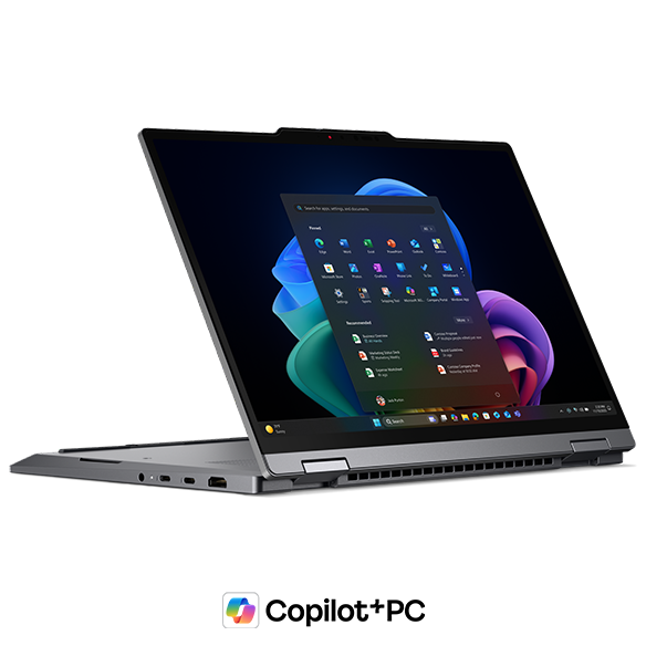 ThinkPad X1 2-in-1 Gen 11 Aura Edition (14型 Intel) | 14型ビジネス