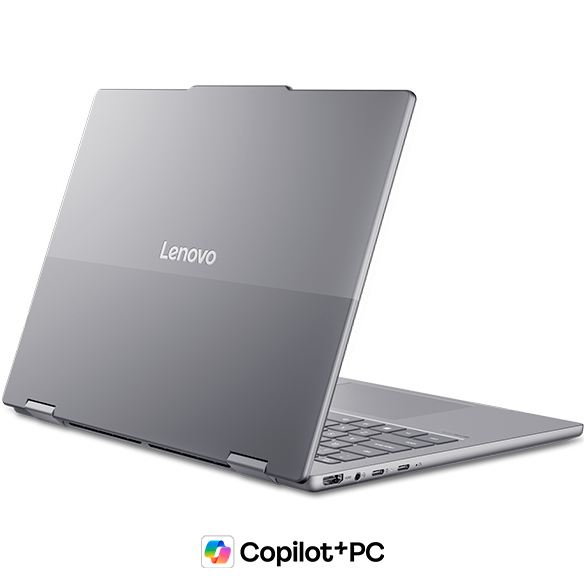 ThinkBook 14 2-in-1 Gen 6 (14″ Intel) | One Device to Accommodate