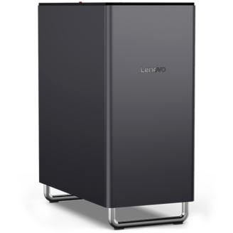 ThinkCentre X (Intel) Tower | AI Powerhouse for Performance