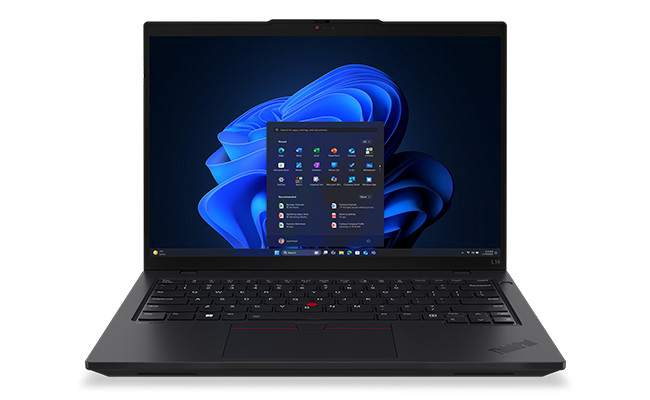 ThinkPad L14 Gen 7 (14型 Intel) | 14型 Copilot+ PC ビジネスノート