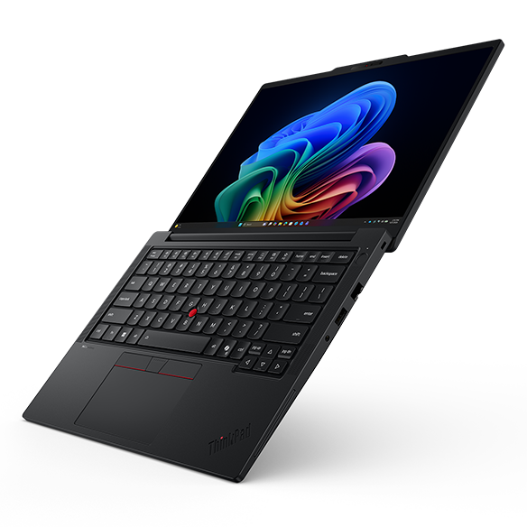 ThinkPad T14 Gen 7（14型 Intel） ｜ Copilot+ ビジネスノートPC
