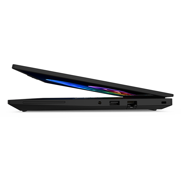 ThinkPad T14 Gen 7（14型 Intel） ｜ Copilot+ ビジネスノートPC