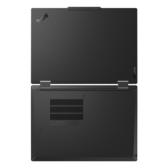 ThinkPad T14s 2-in-1 Gen 2 (14型 Intel) | 14型 オンデバイスAIを
