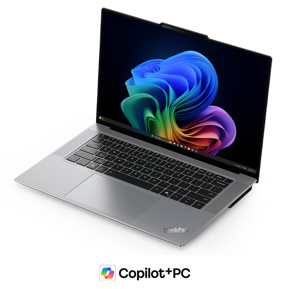 Lenovo ThinkPad X9 15p Gen 1 Aura Edition Core Ultra X7 358H 32GB 1TB 15.3" OLED Thunder Grey, foto 2