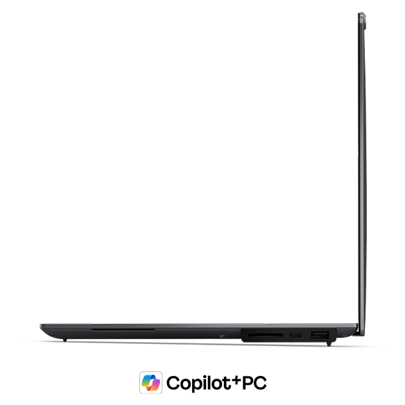 Lenovo ThinkPad X9 15p Gen 1 Aura Edition Core Ultra X7 358H 32GB 1TB 15.3" OLED Thunder Grey, foto 9
