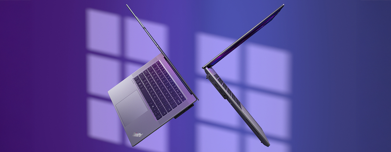 Lenovo ThinkPad X9 PDP Feature