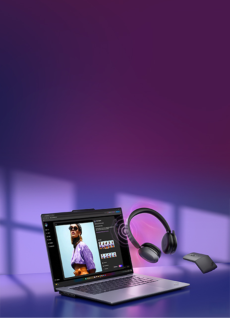 Instant pairing with Lenovo ThinkPad