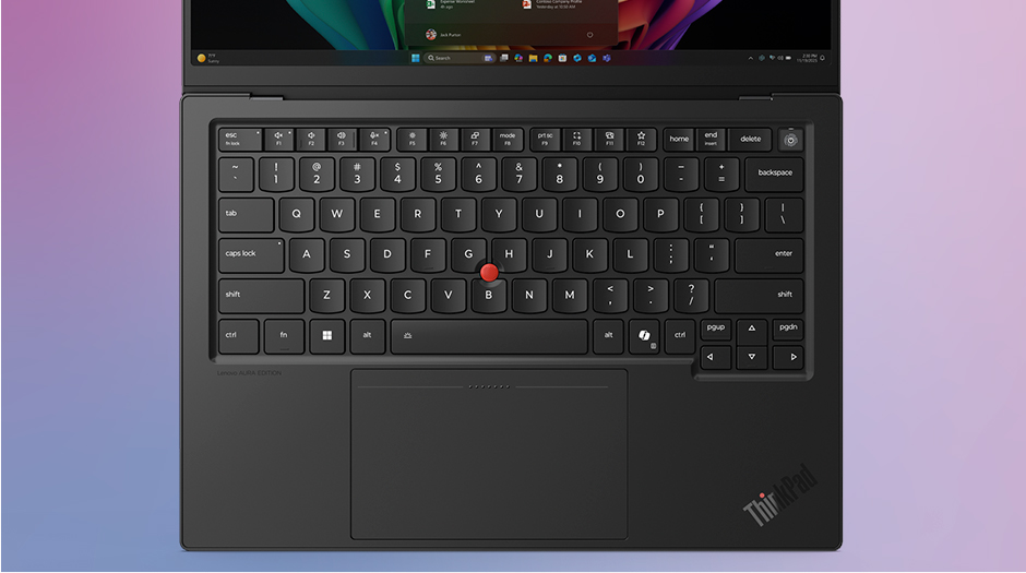 レノボ 16GB X1 Carbon 7th 14型 ノートPC 軽量25H2 20190625112536_246_.jpg