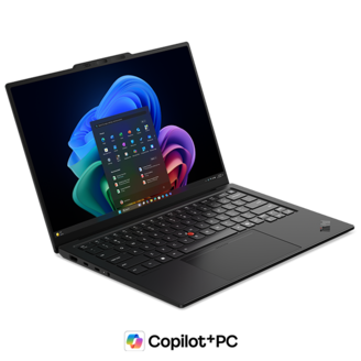 ThinkPad X1 Carbon Gen 14 Aura Edition | Copilot+ PC ultraligera