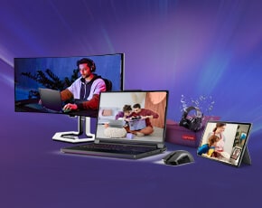 Legendary Lenovo Sale