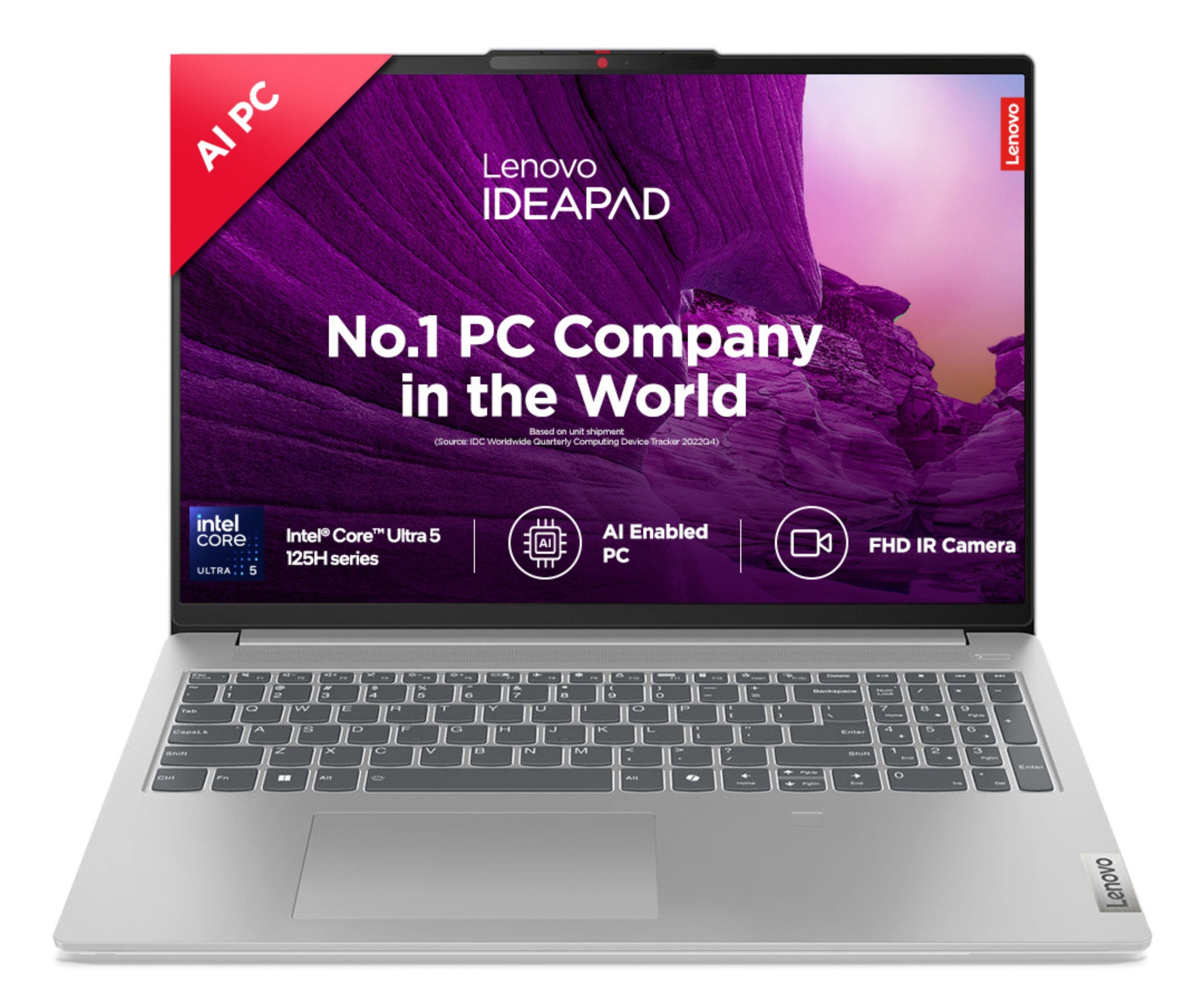 IdeaPad Slim 5i Gen 9 (16-inch Intel)