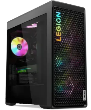 Notre sélection des meilleurs PC gamer Lenovo
