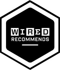 wired recommande