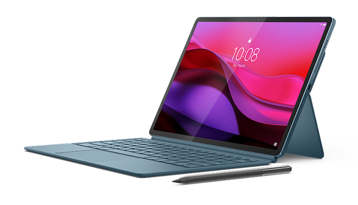 Yoga Tab Series