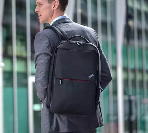 ThinkPad Professional 15.6 Inch Backpack