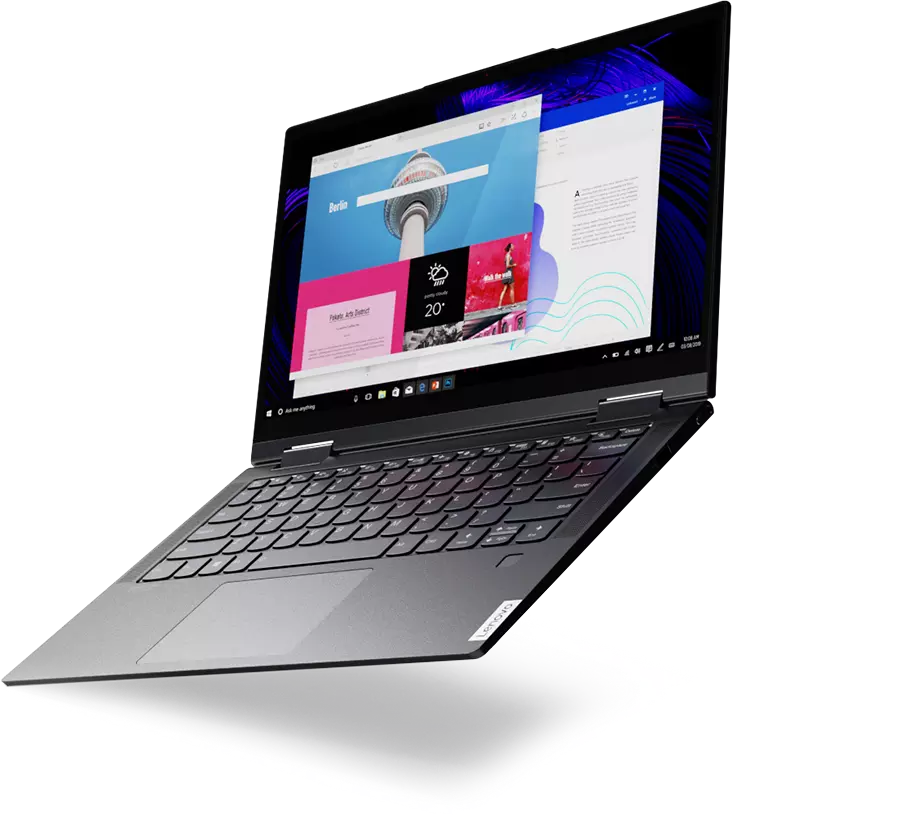 Lenovo Yoga 7 Laptop