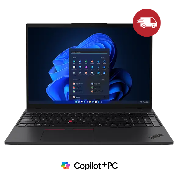 

Lenovo ThinkPad P16s Gen 4 (AMD) AMD Ryzen™ AI 5 PRO 340 Processor (2.00 GHz up to 4.80 GHz)/Windows 11 Home 64/256 GB SSD TLC Opal