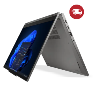 ThinkPad L13 2-in-1 Gen 6 (13-inch Intel) | Compact AI-Driven