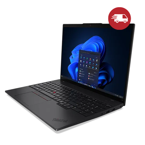 Ordinateur Portable 16 Pouces 16Go RAM 1To SSD Win11 Pro - Processeur Intel N150, écran FHD, Clavier Rétroéclairé