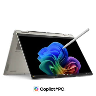 Lenovo Yoga 7i 2-in-1 Gen 10 (14