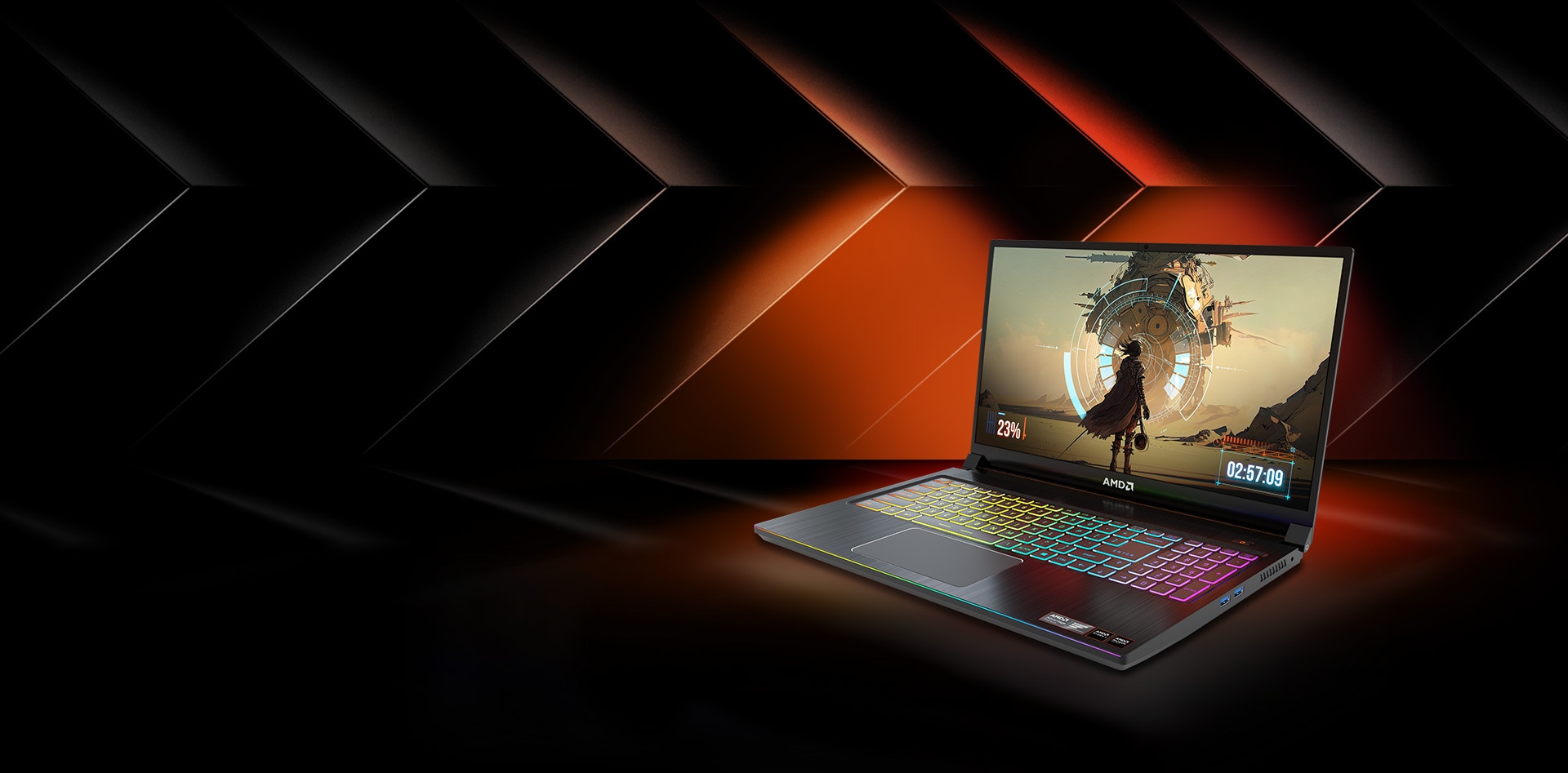 AMD Advantage Premium