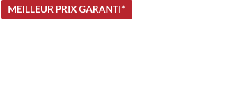 Avant-goût du Black Friday