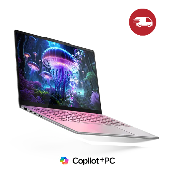 Lenovo Yoga Pro 7i Gen 9 (14″ Intel) | Sleek, powerful 14