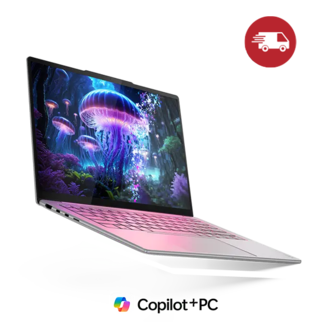 Lenovo Yoga Slim 7i Aura Edition Gen 10 (14″ Intel) | AI PC For