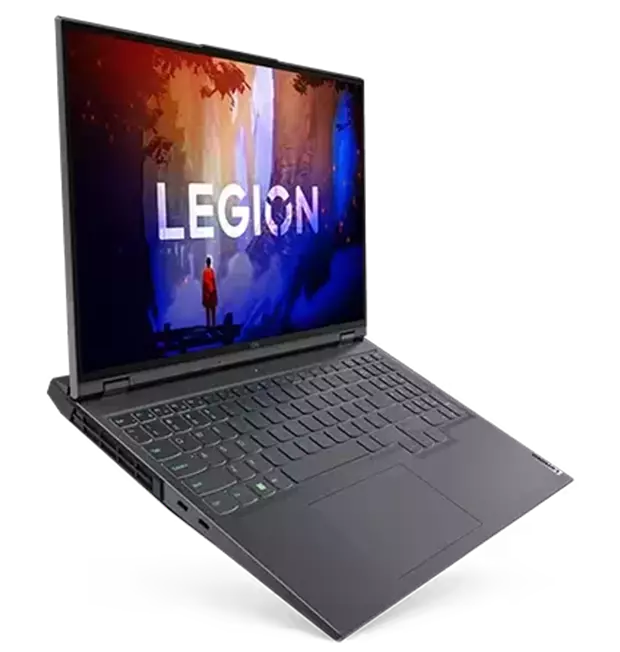 Lenovo Legion and G2 Esports: partner in gaming! | Lenovo UK