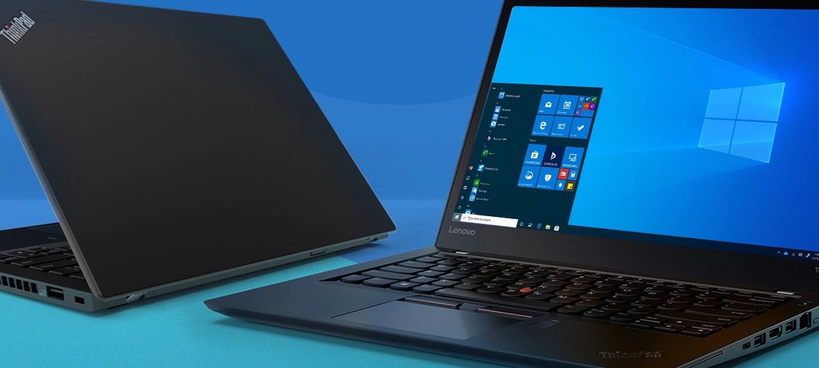 The Best Laptops with Core i5 and Windows 10