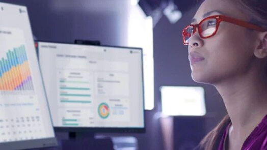 Strategic advantages of a hybrid cloud infrastructure