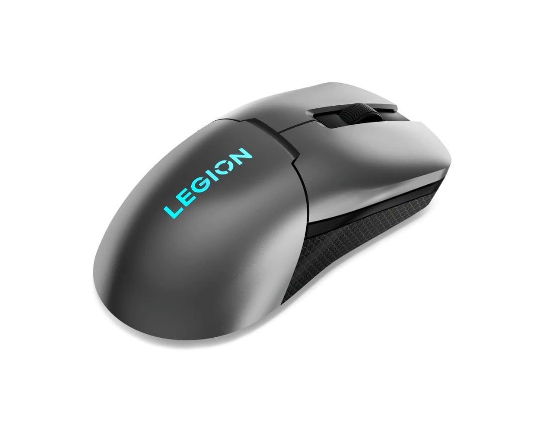 Lenovo Legion Gaming-Mäuse – M600s Wireless und M300s RGBB