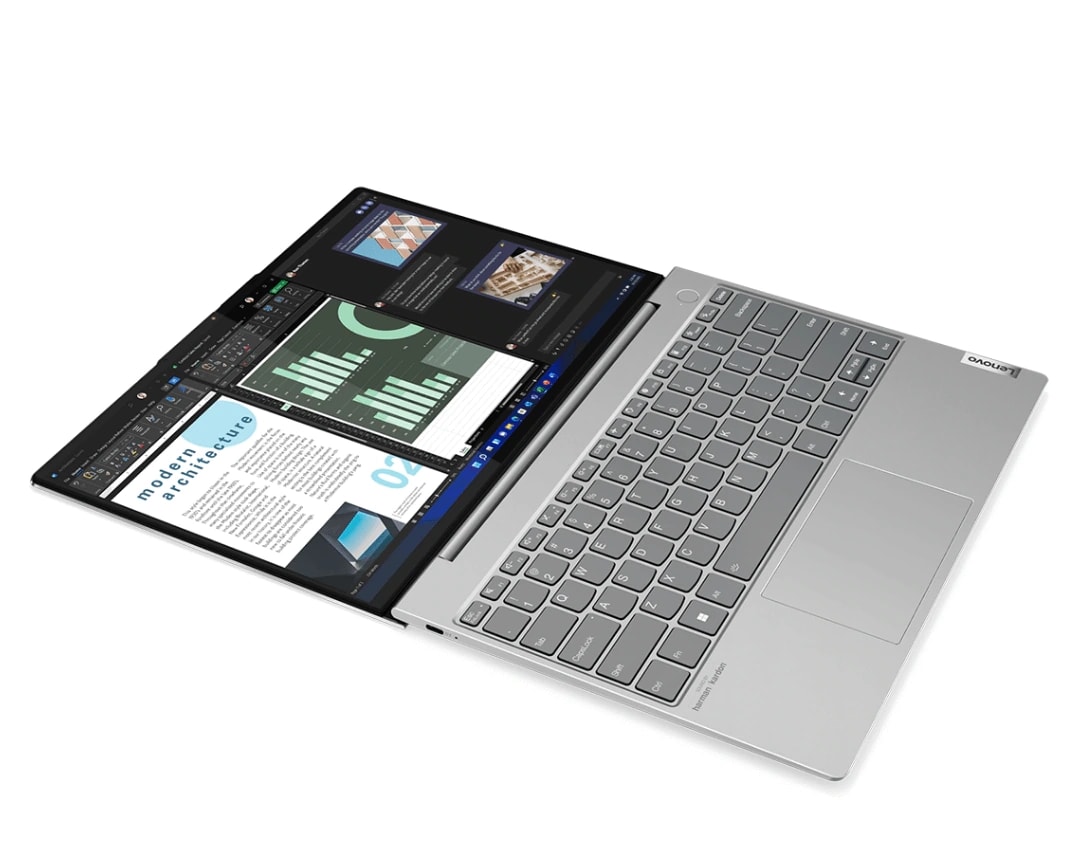 Lenovo ThinkBook 13x Gen 2 (13" Intel)