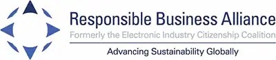 Responsible Business Alliance