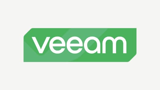 Logo Veeam