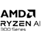 AMD RYZEN AI 300 Series Wordmark