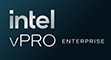 intel vpro enterprise badge