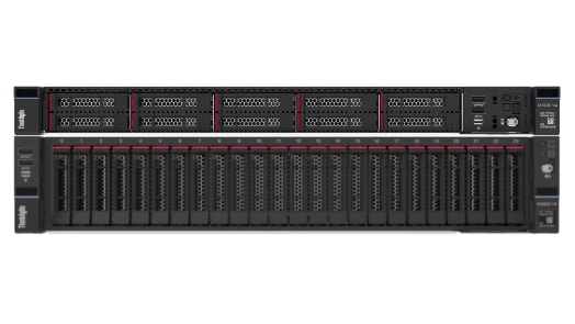 ThinkAgile Serie MX V4