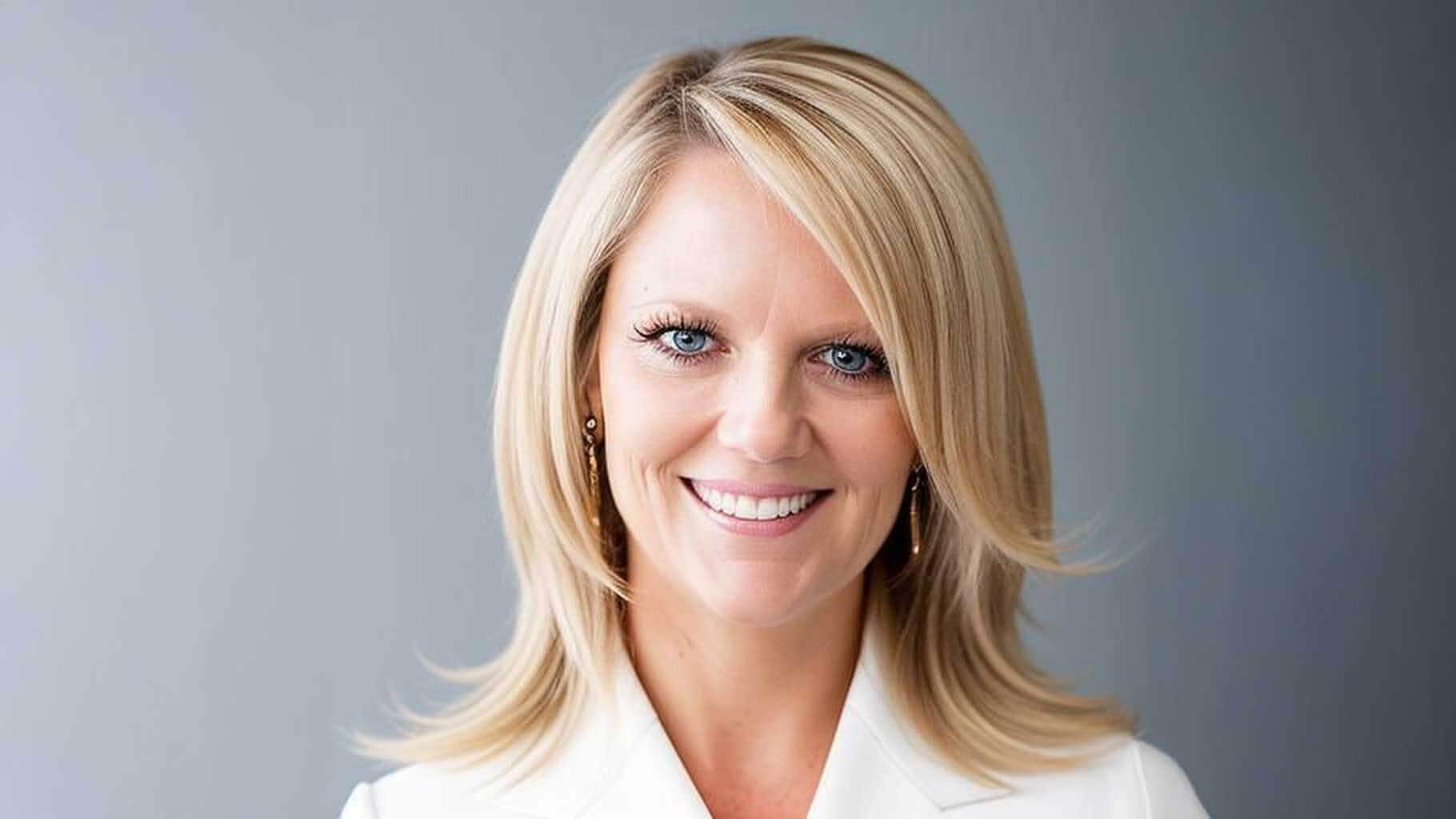 Naomi Jackson’s headshot.