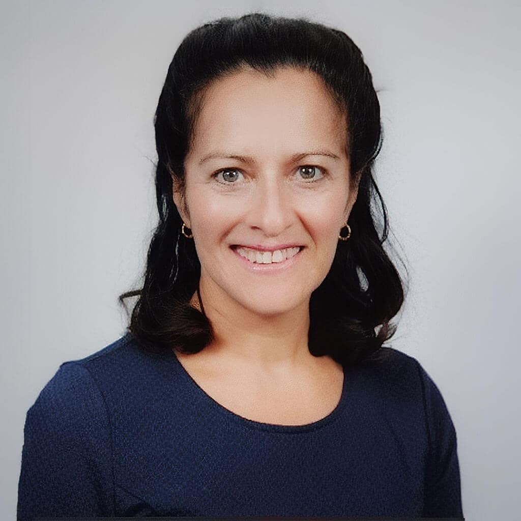 Patricia Wilkey’s headshot.