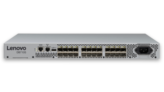 Fibre Channel Switches