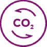 Transparency and Traceability icon