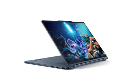 Yoga 9i 2-in-1 Aura Edition (14″ Intel)